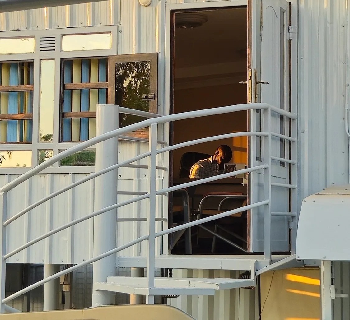 Smartlake Motors Office